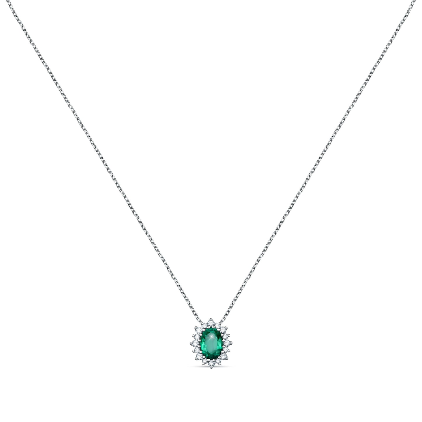 COLLANA DONNA LIVE DIAMOND LD160109I