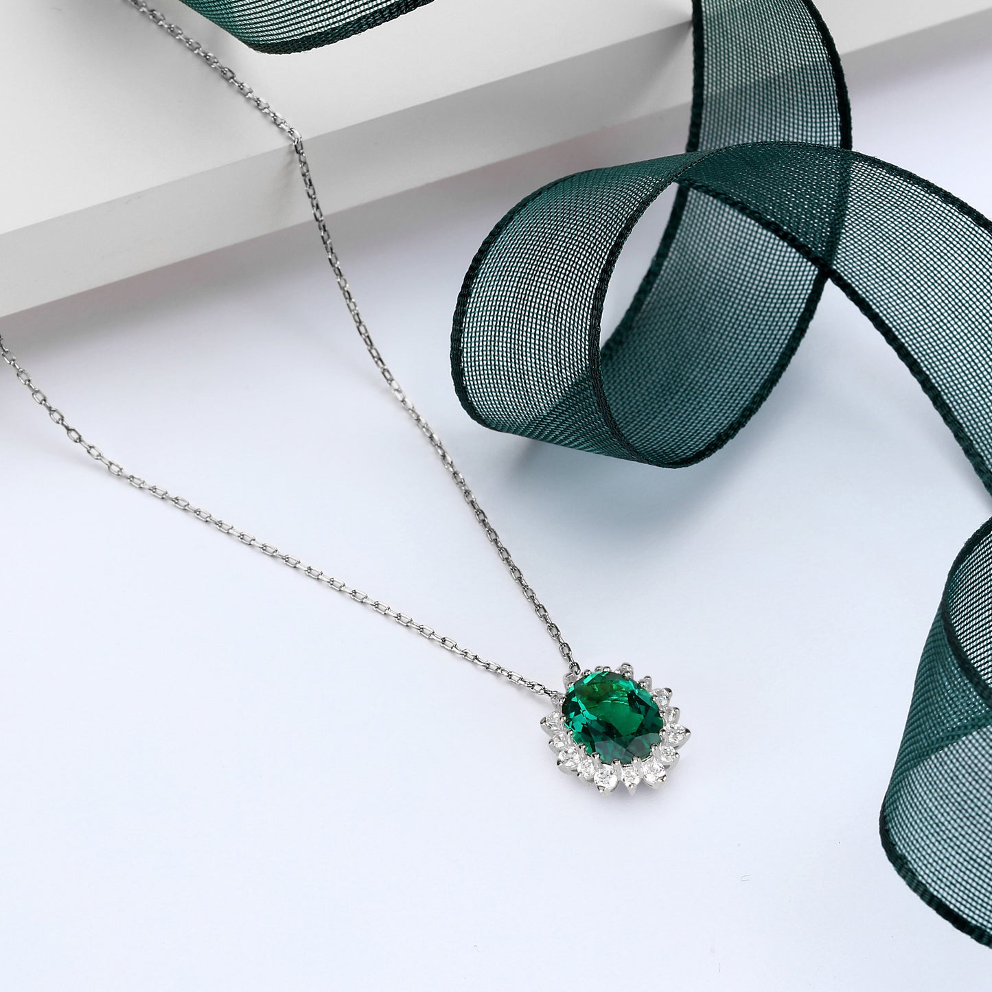 COLLANA DONNA LIVE DIAMOND LD210110I