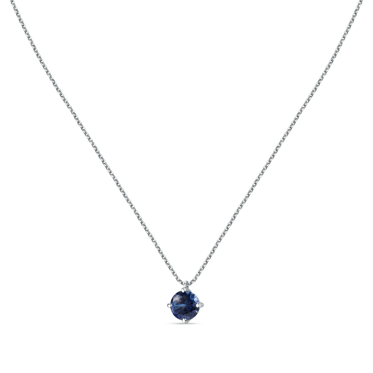 COLLANA DONNA LIVE DIAMOND LD255106I