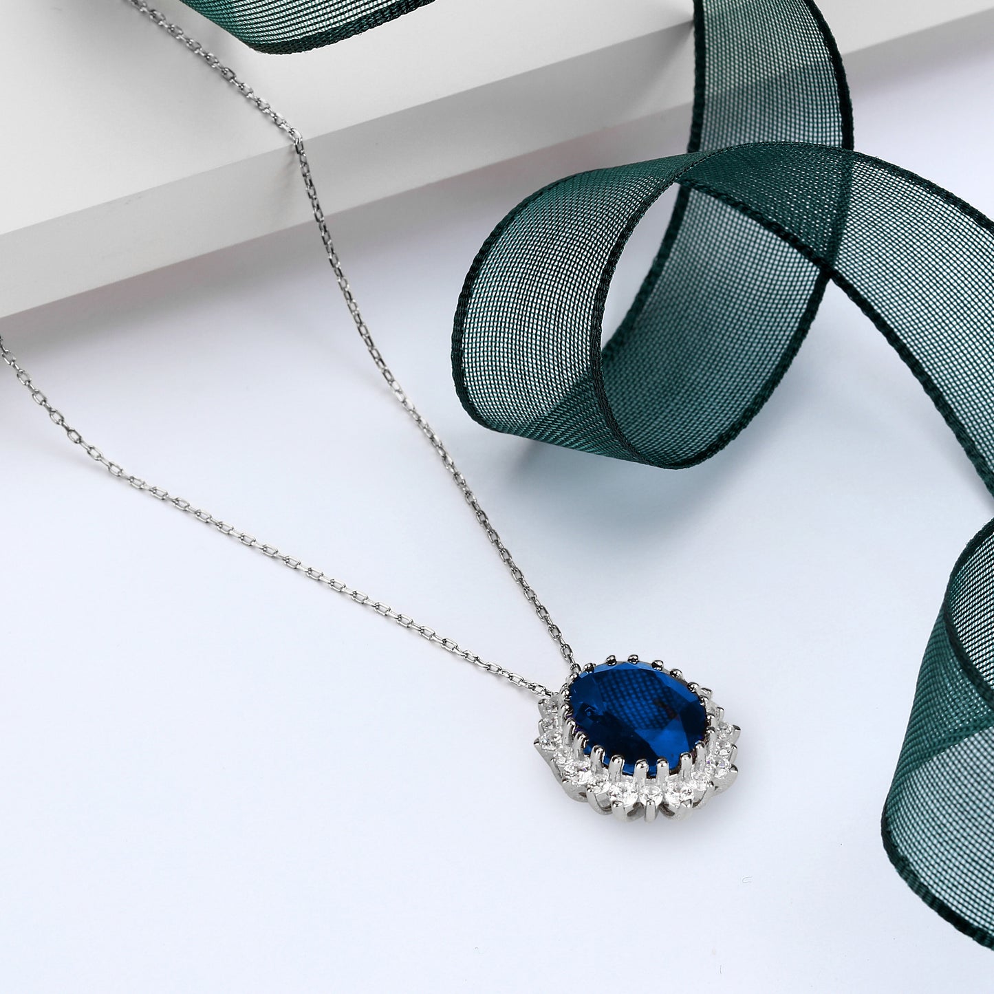 COLLANA DONNA LIVE DIAMOND LD348112I