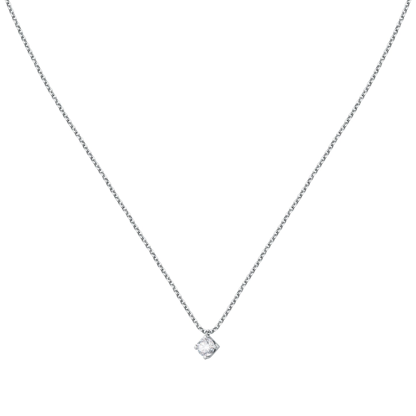 COLLANA DONNA LIVE DIAMOND LD805009I