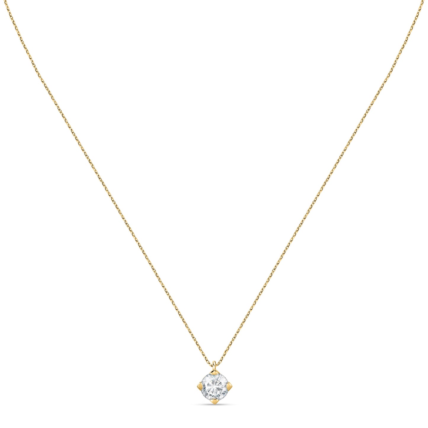 COLLANA DONNA LIVE DIAMOND LDY01509