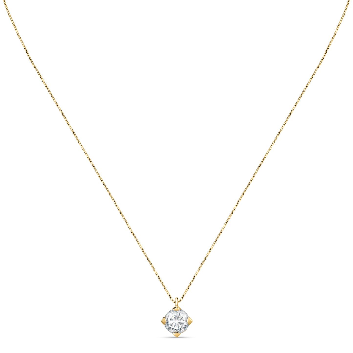 COLLANA DONNA LIVE DIAMOND LDY02009