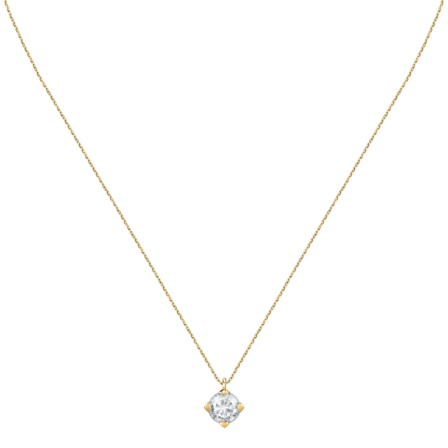 COLLANA DONNA LIVE DIAMOND LDY02009