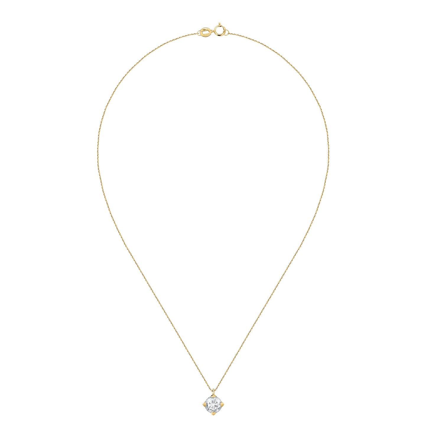 COLLANA DONNA LIVE DIAMOND LDY03009I