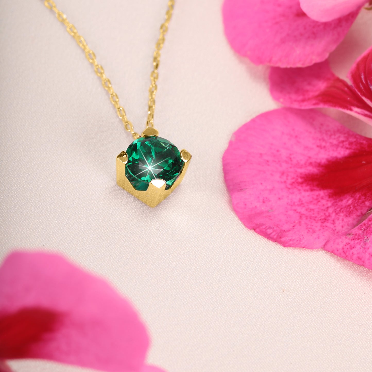 COLLANA DONNA LIVE DIAMOND LDY03349