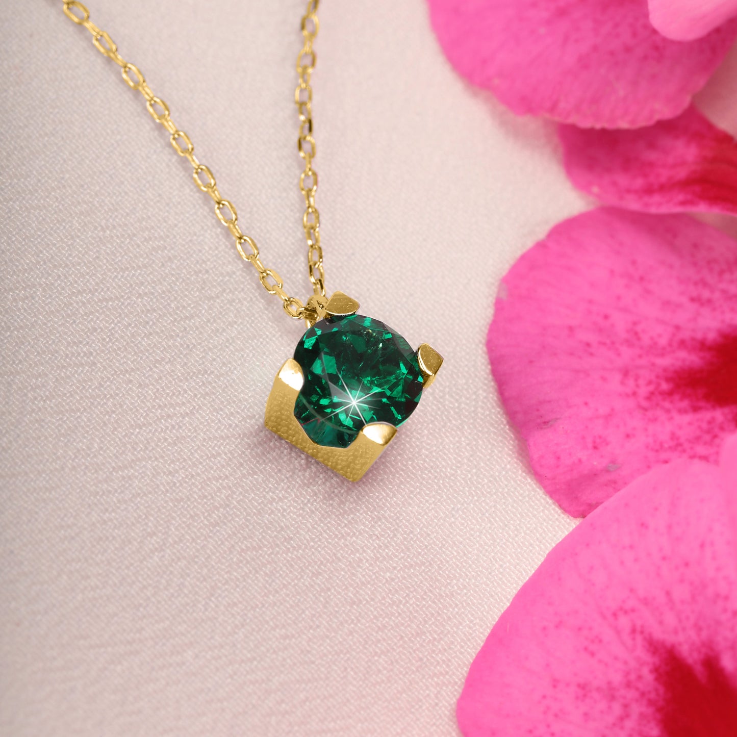 COLLANA DONNA LIVE DIAMOND LDY07649I