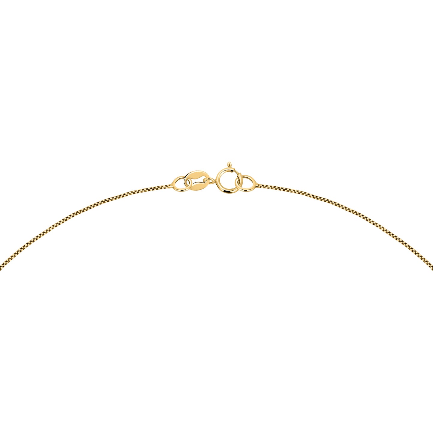 COLLANA DONNA LIVE DIAMOND LDY09010I