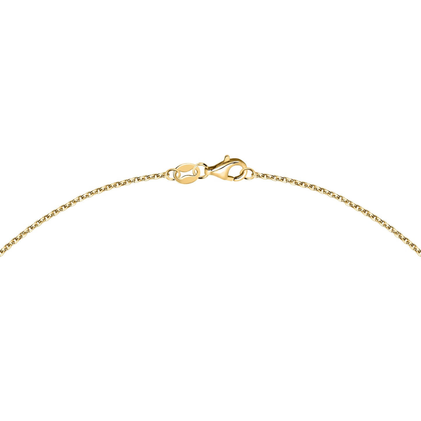 COLLANA DONNA LIVE DIAMOND LDY10009I