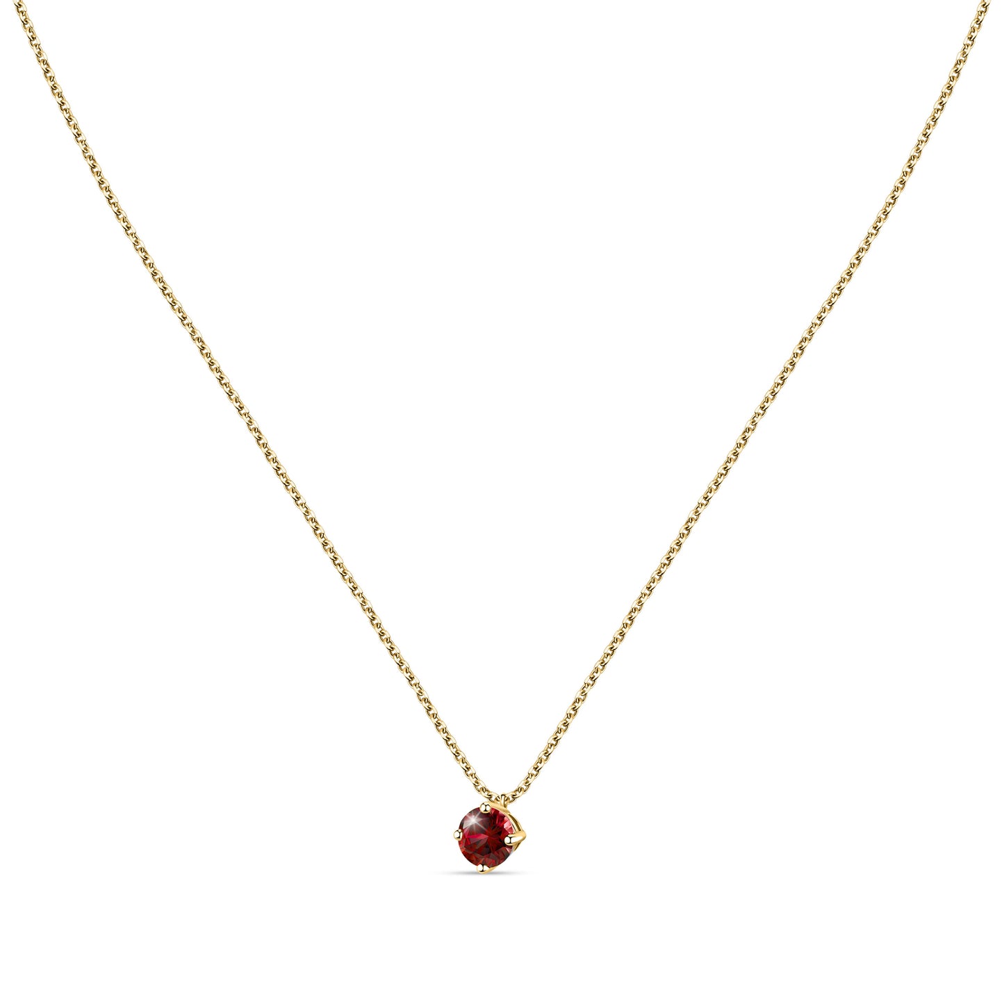 COLLANA DONNA LIVE DIAMOND LDY10051I