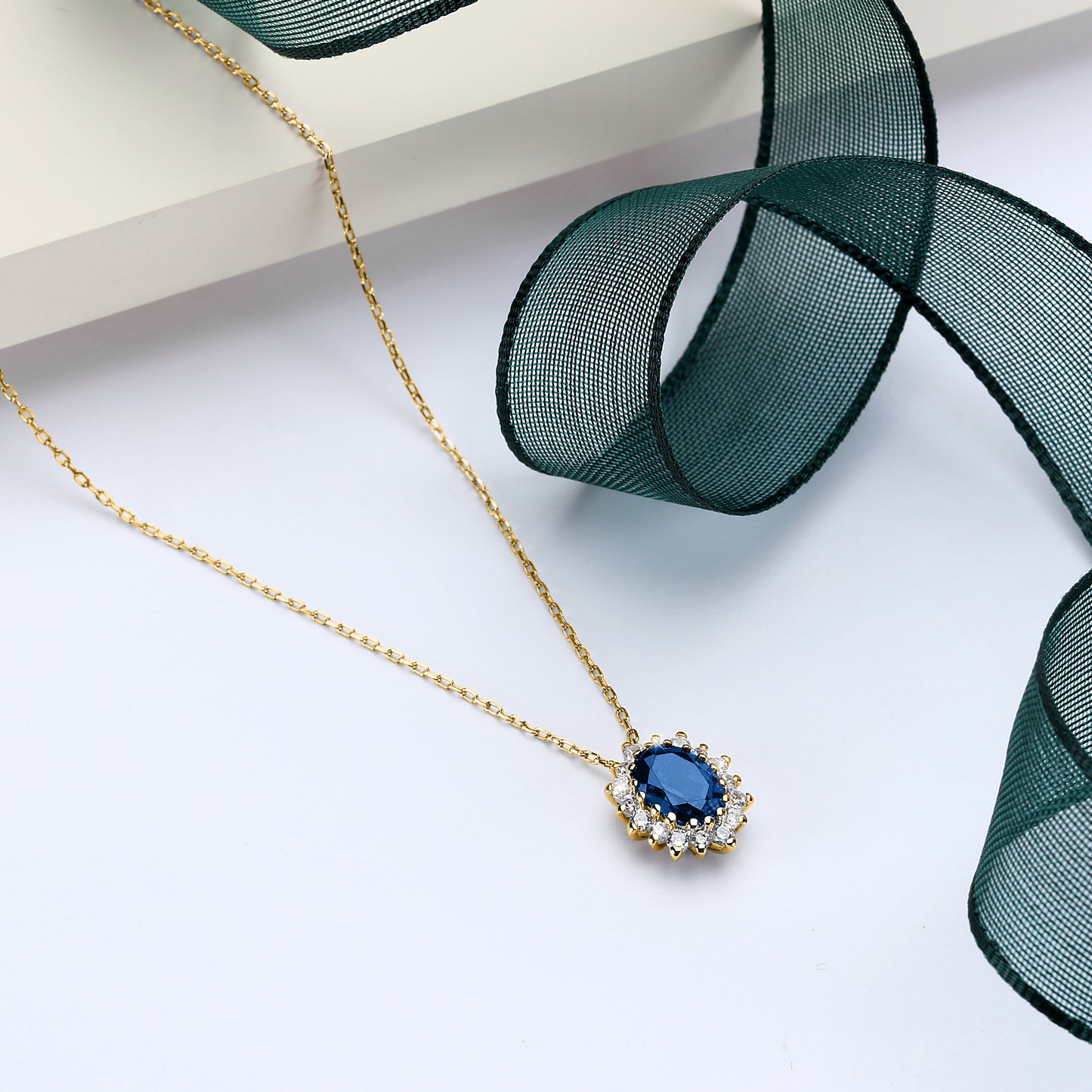 COLLANA DONNA LIVE DIAMOND LDY10073I