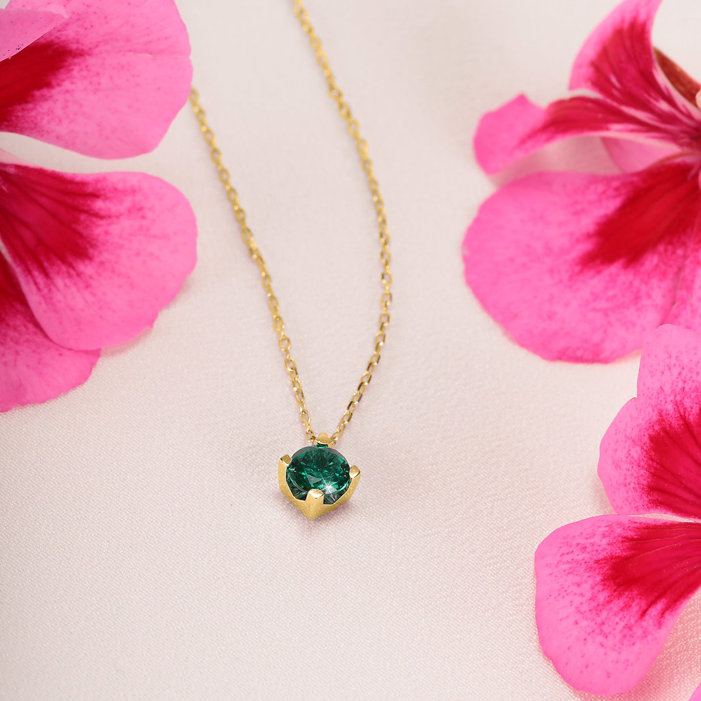 COLLANA DONNA LIVE DIAMOND LDY10149I