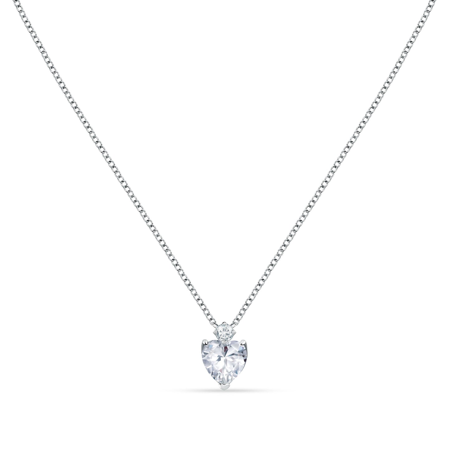 COLLANA DONNA MORELLATO TESORI SAIW158