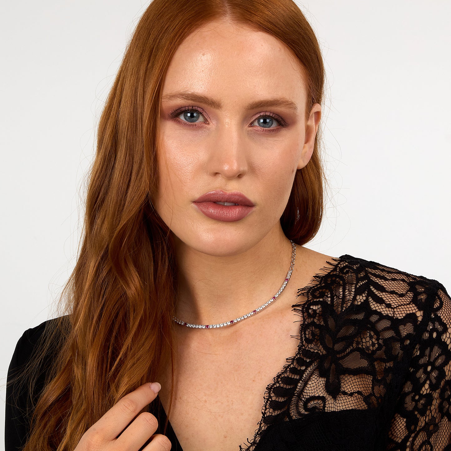 COLLANA DONNA MORELLATO TESORI SAIW242