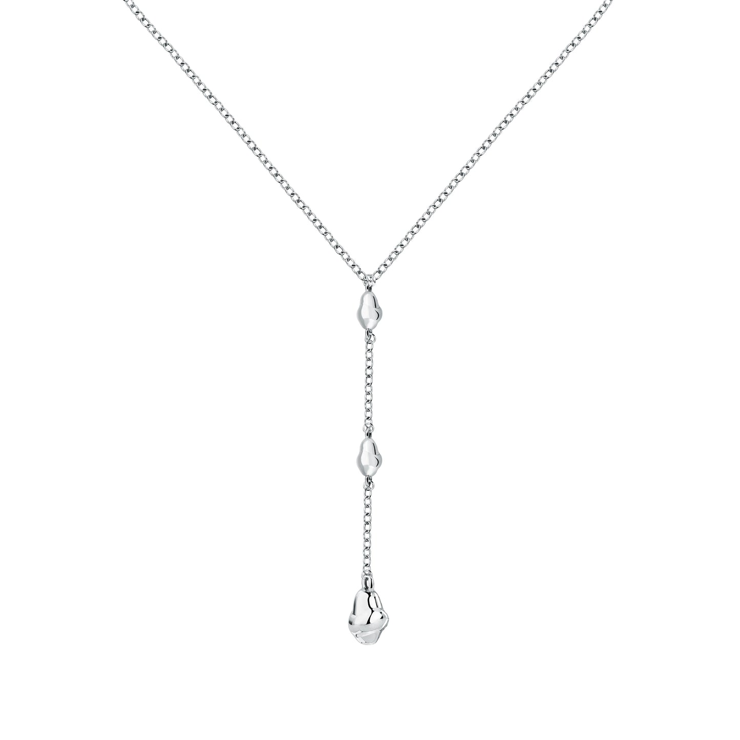 COLLANA DONNA TRUSSARDI T-DESIGN TJAXA10