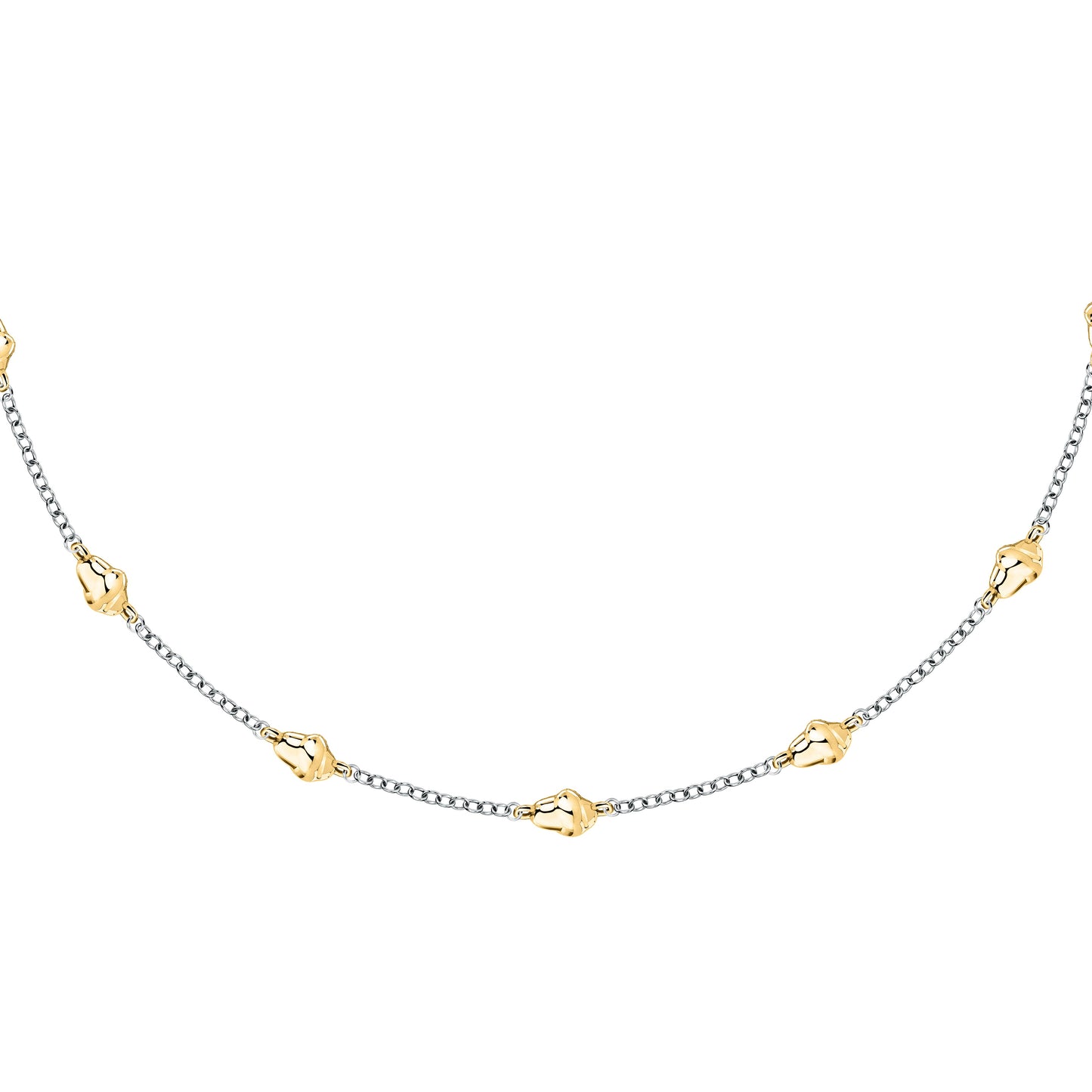 COLLANA DONNA TRUSSARDI T-DESIGN TJAXA11