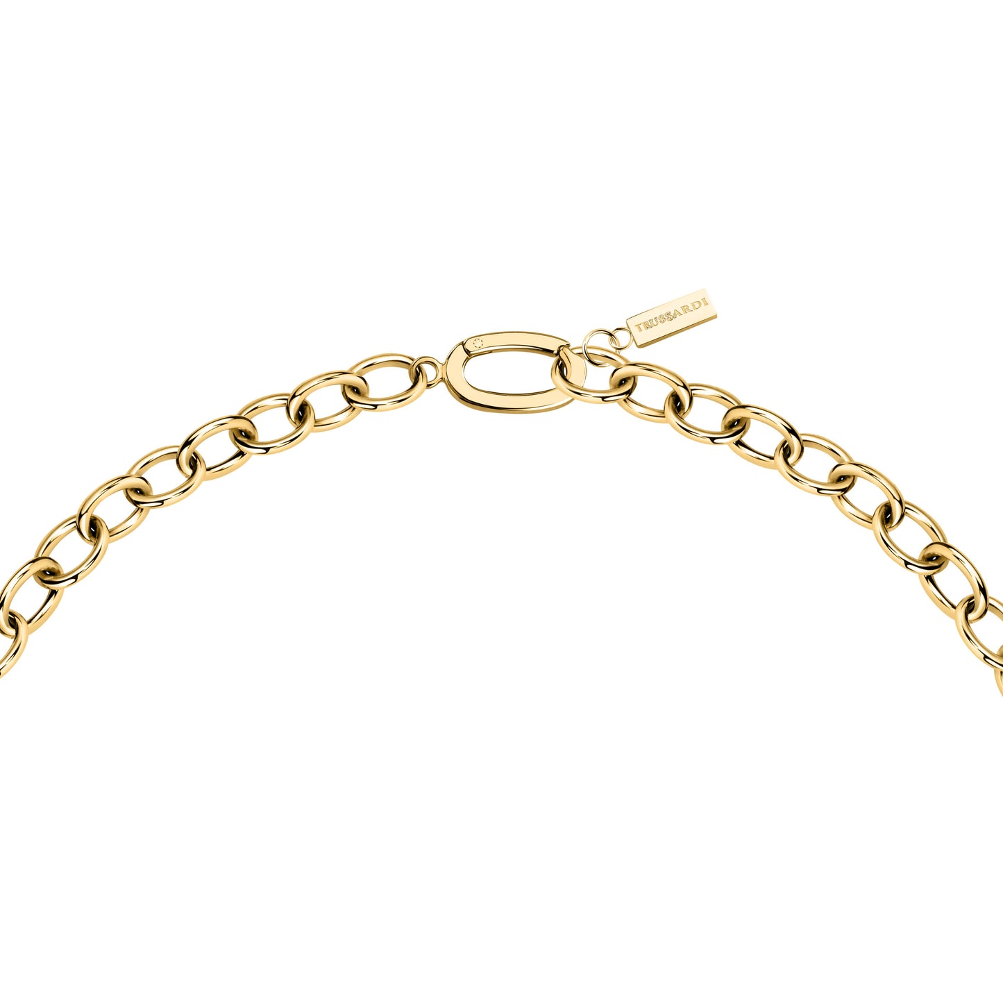 COLLANA DONNA TRUSSARDI T-DESIGN TJAXA17