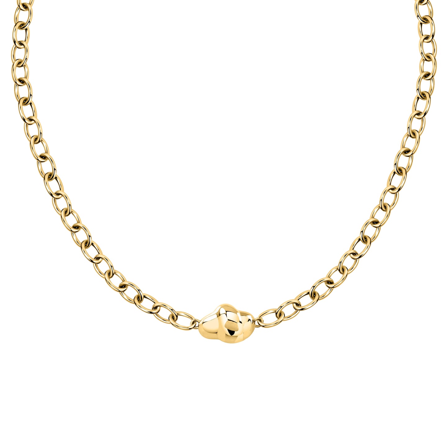 COLLANA DONNA TRUSSARDI T-DESIGN TJAXA17