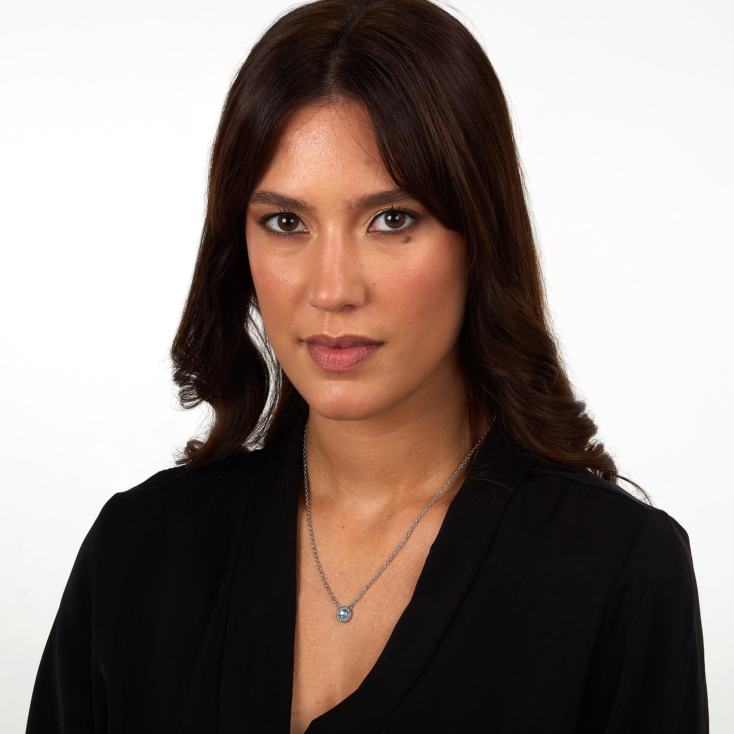 COLLANA DONNA TRUSSARDI T-LOGO TJAXC109