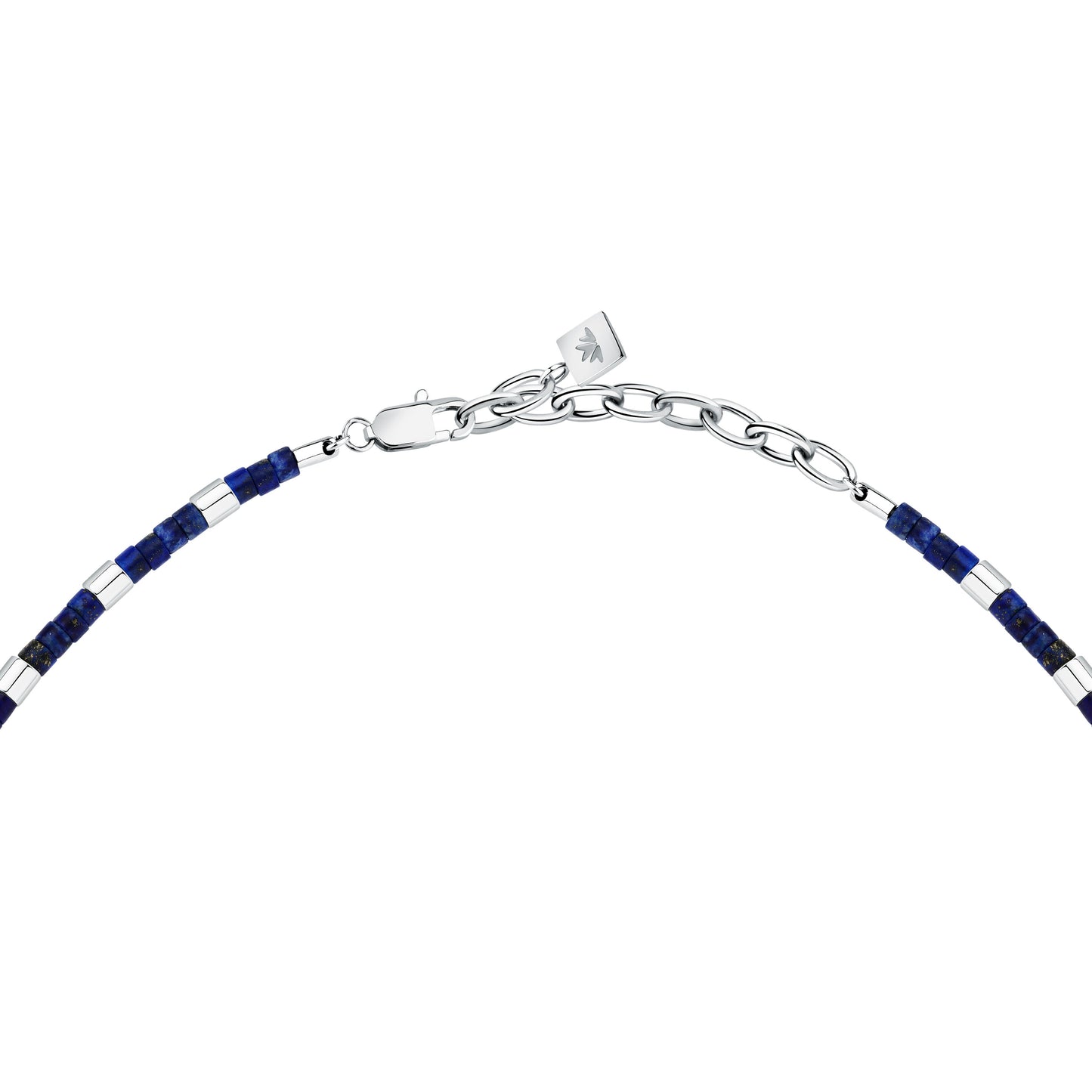 COLLANA UOMO MORELLATO PIETRE S1729