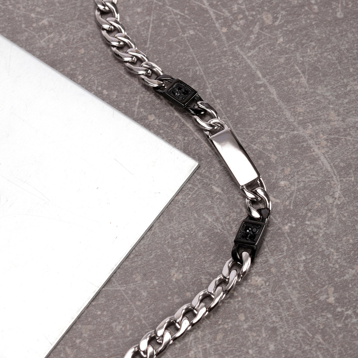 COLLANA UOMO MORELLATO CATENE SATX01