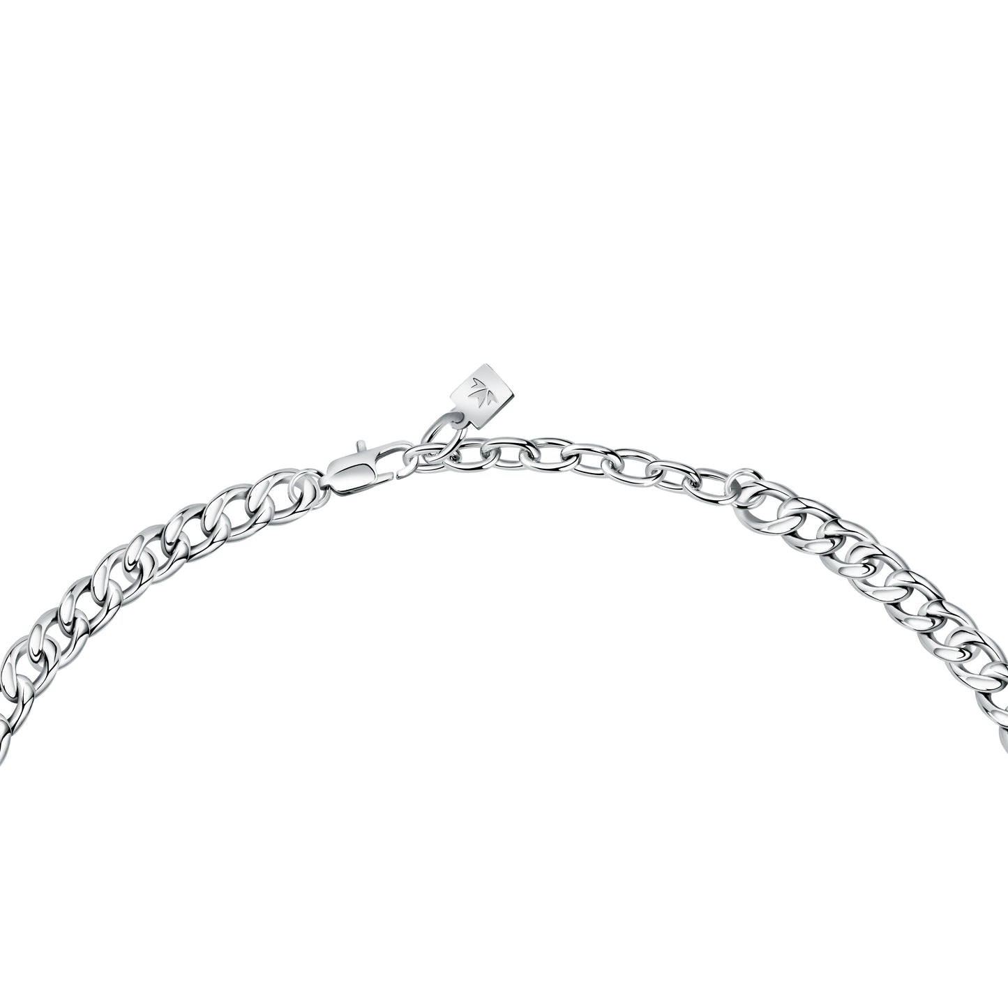 COLLANA UOMO MORELLATO CATENE SATX01