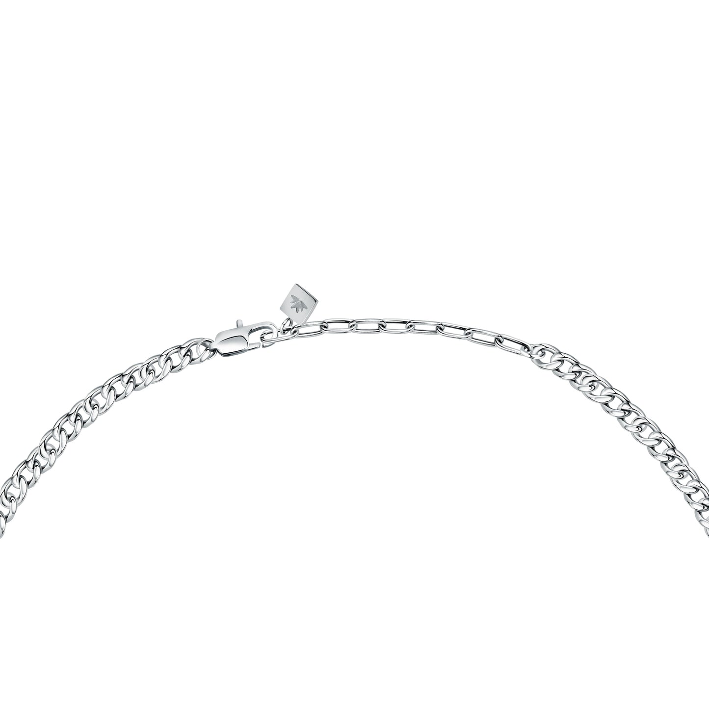 COLLANA UOMO MORELLATO CATENE SATX13