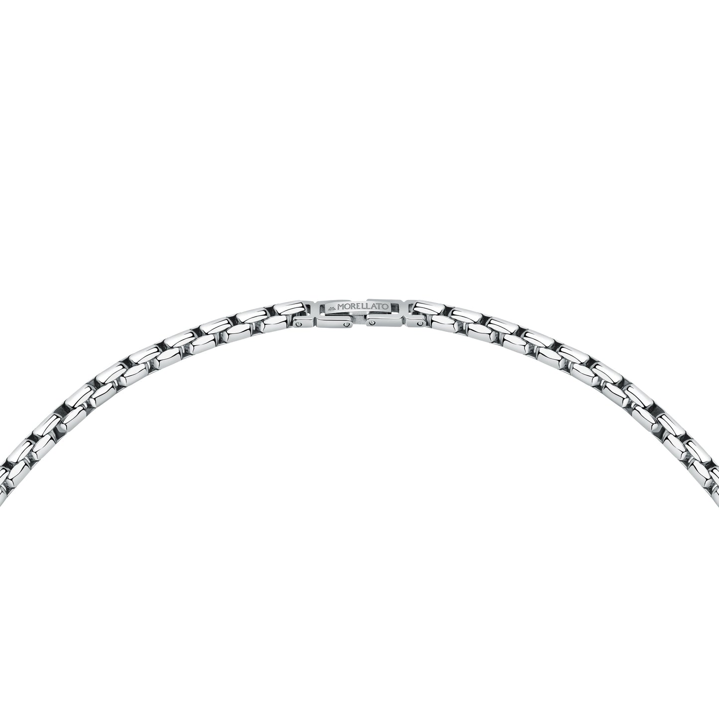 COLLANA UOMO MORELLATO CATENE SATX18