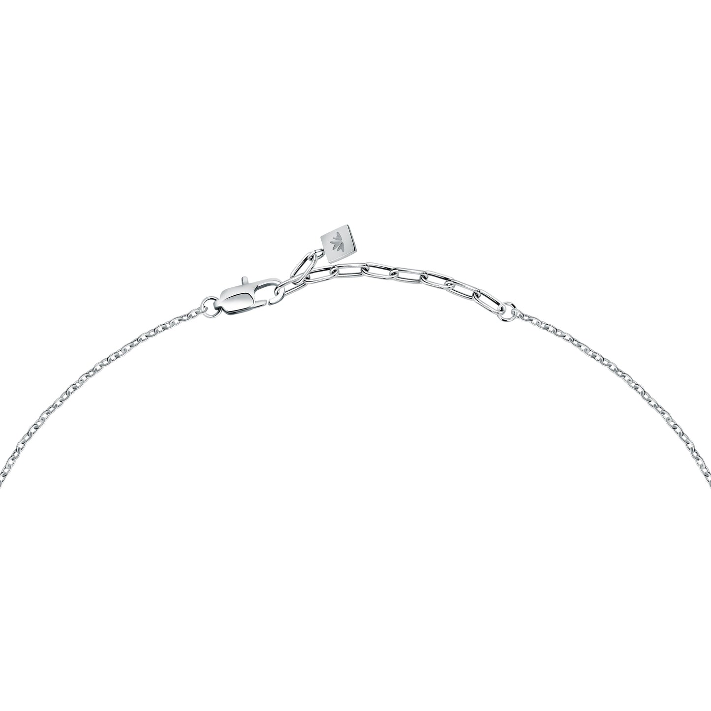 COLLANA UOMO MORELLATO MOTOWN SALS75