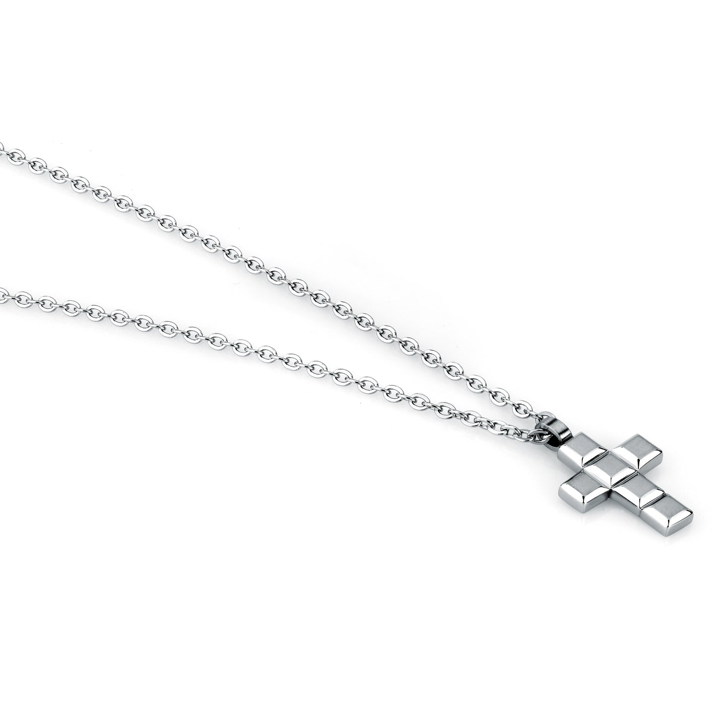 COLLANA UOMO MORELLATO MOTOWN SALS77