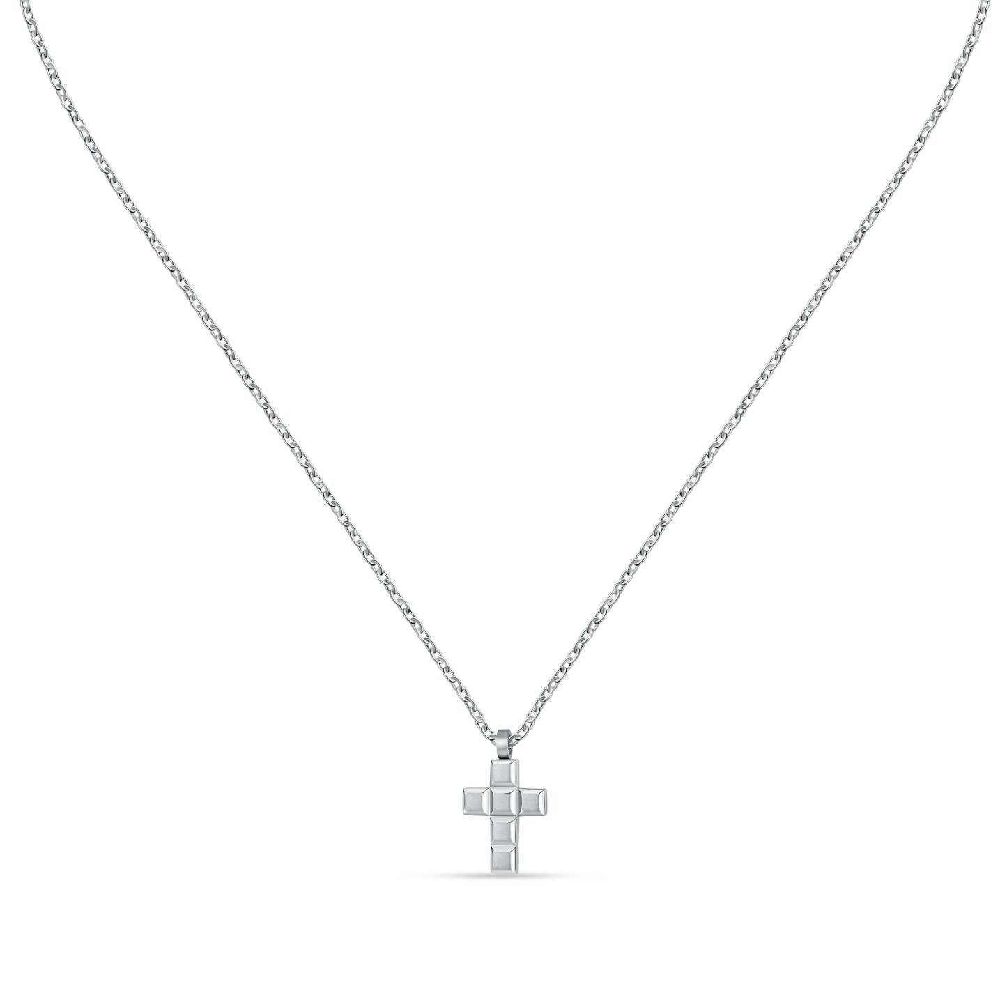 COLLANA UOMO MORELLATO MOTOWN SALS77