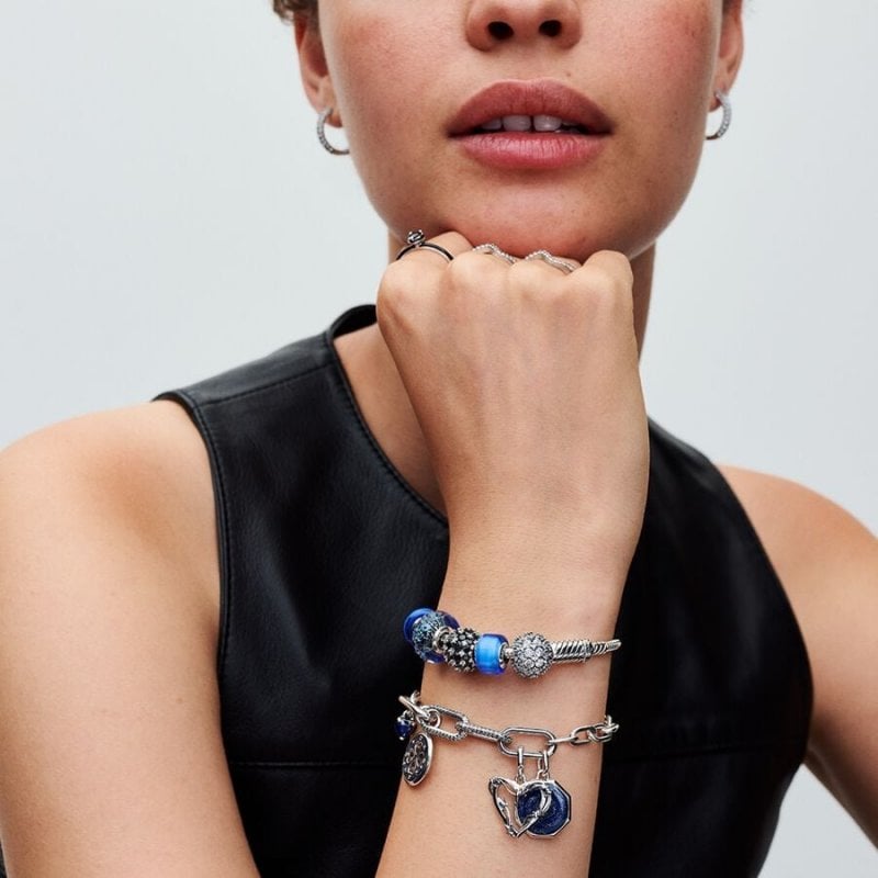 Charm Pandora