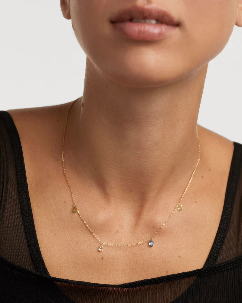 Collana donna PDPAOLA Bloom