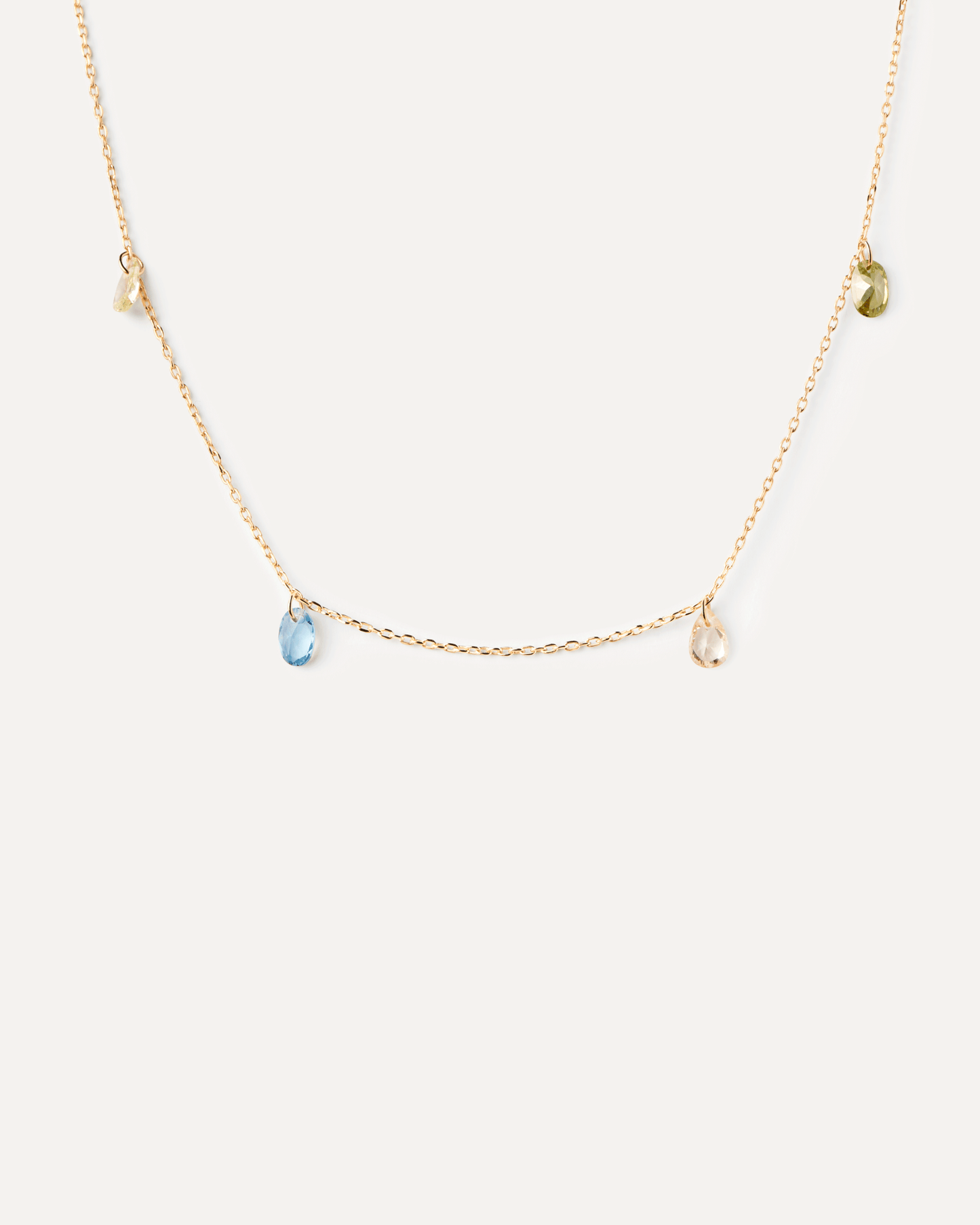 Collana donna PDPAOLA Bloom