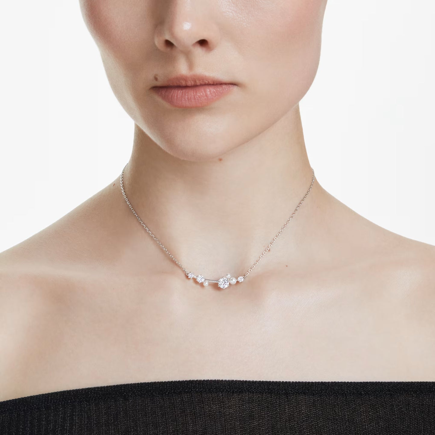 Collana Constella Swarovski 5705626