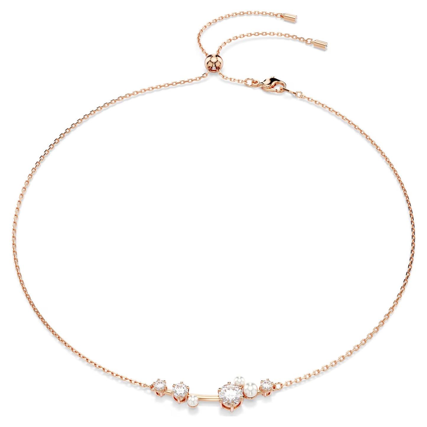 Collana Constella Swarovski 5729504