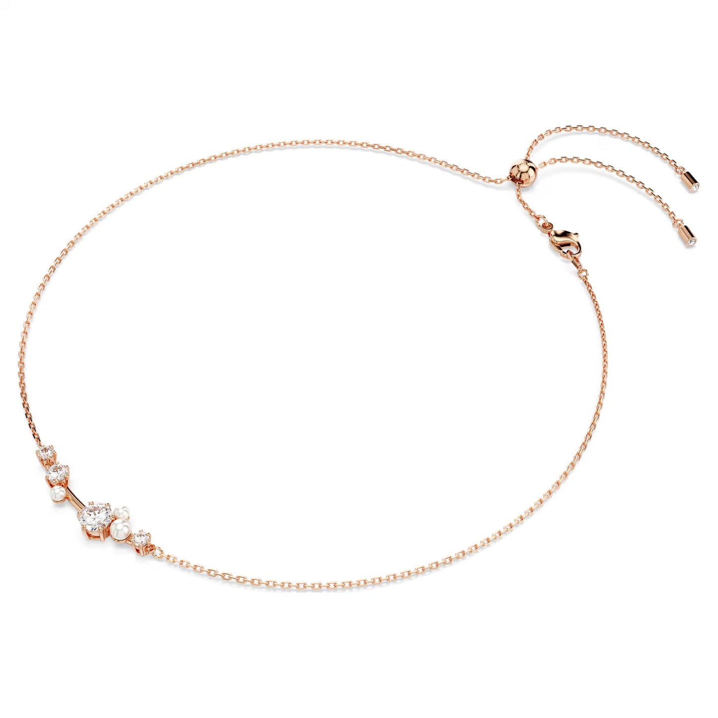 Collana Constella Swarovski 5729504