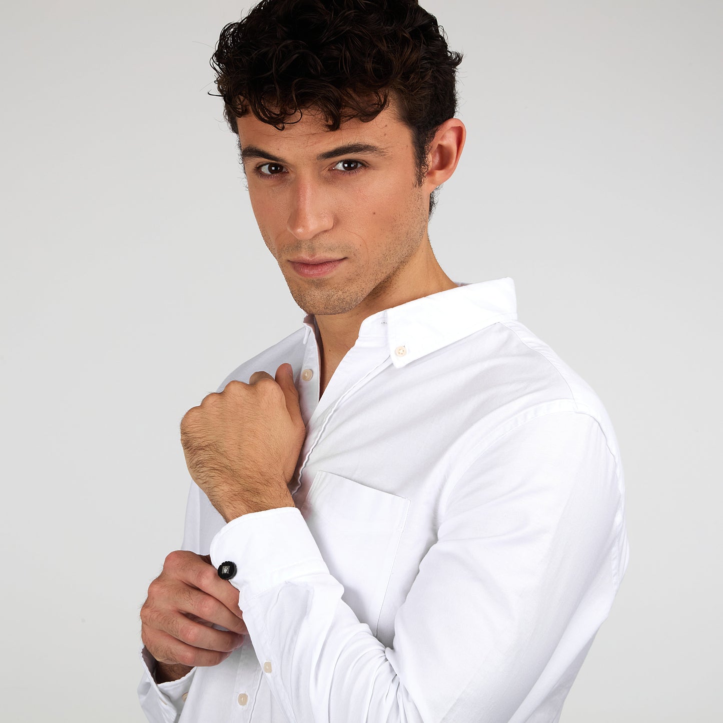 GEMELLI UOMO MASERATI ICONIC JM5249JD02