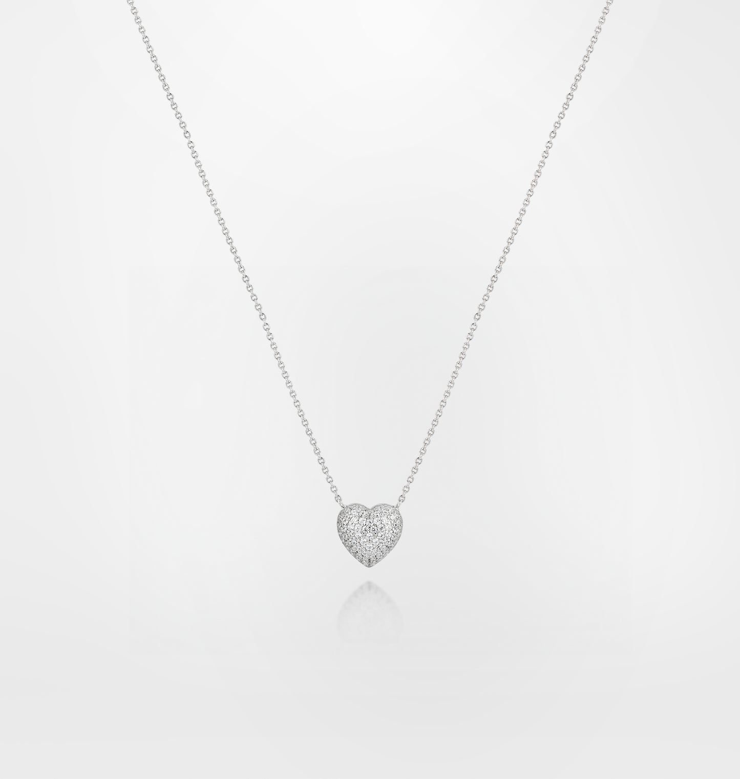 Collana Donna Chiara Ferragni Silver Collection J19AXD31