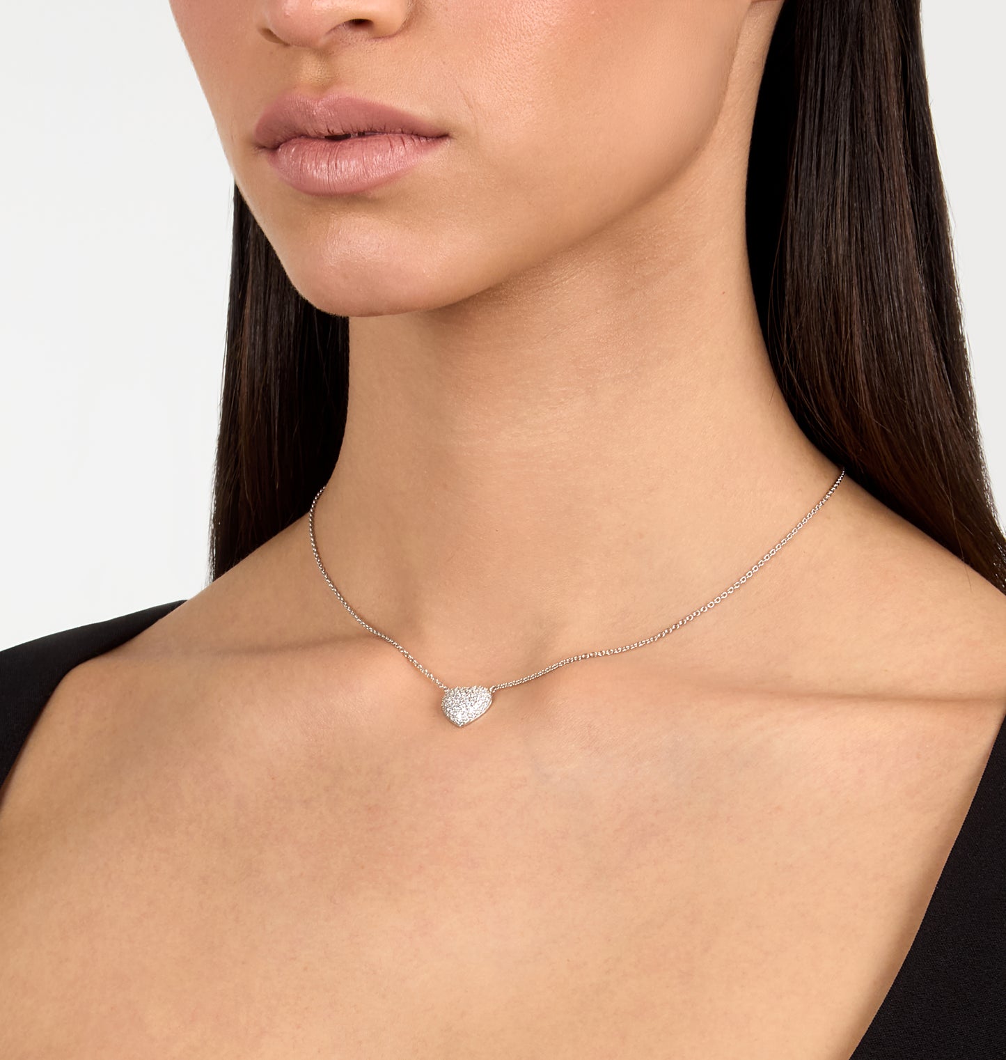 Collana Donna Chiara Ferragni Silver Collection J19AXD31