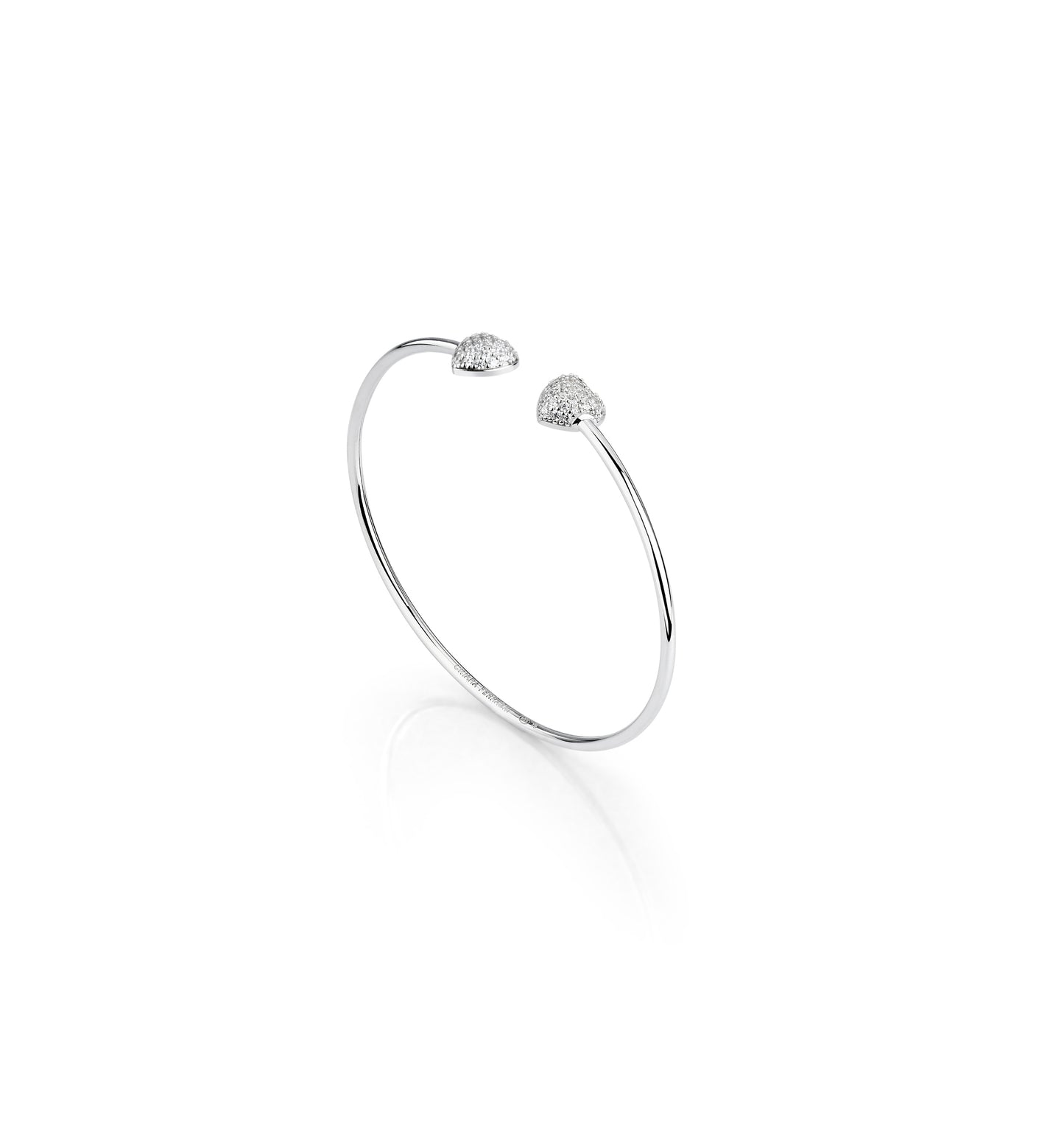 Bracciale Donna Chiara Ferragni Silver Collection J19AXD32