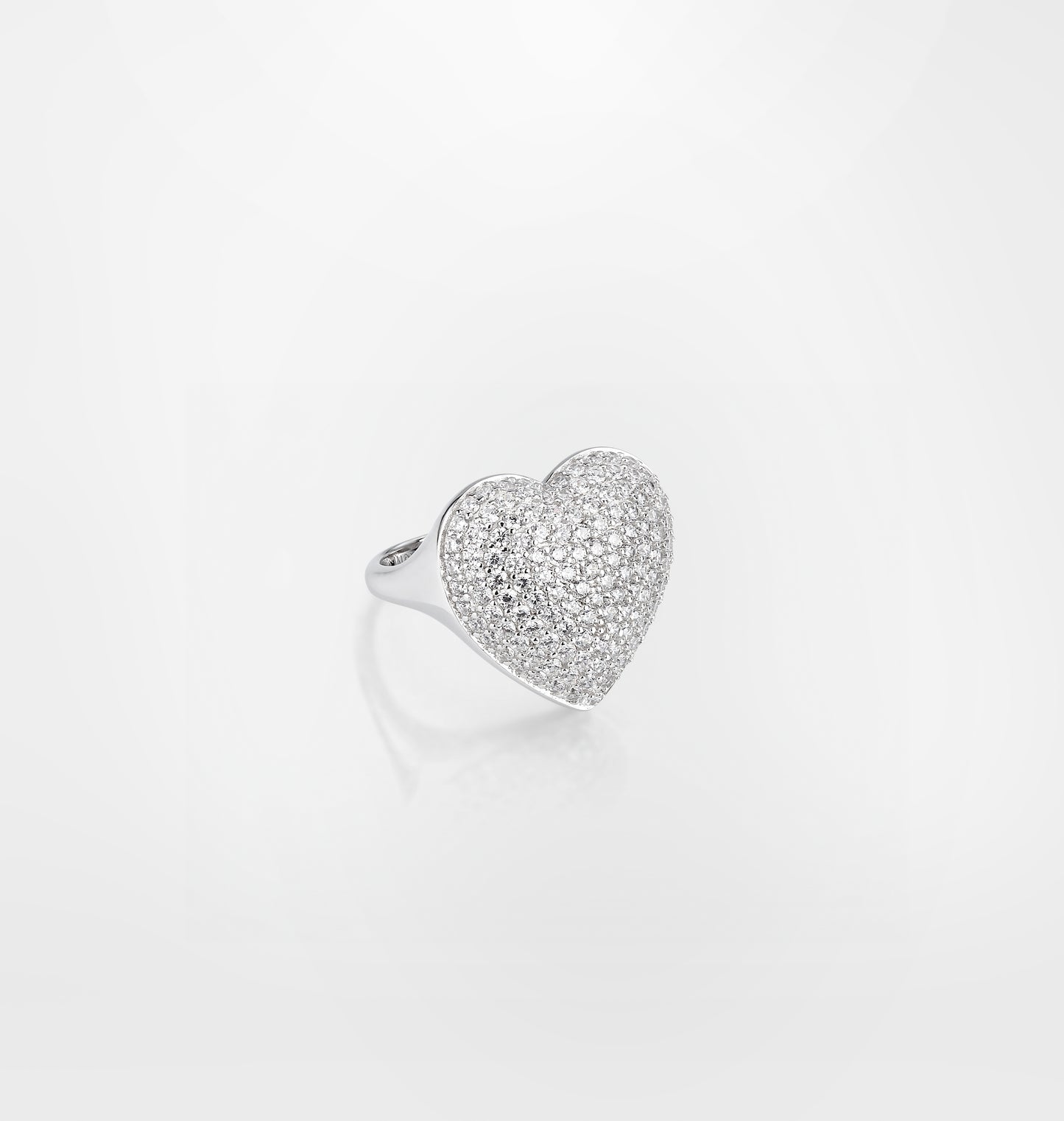 Anello Donna CHIARA FERRAGNI BRAND SILVER COLLECTION J19AXD33010