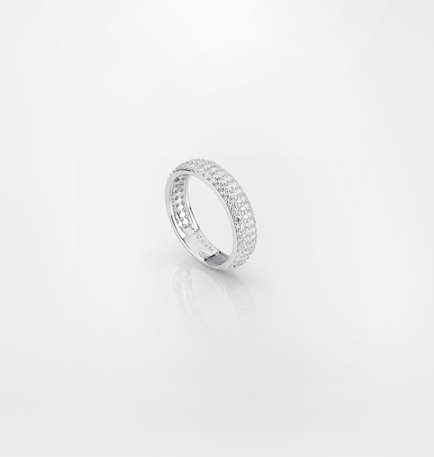 Anello Donna CHIARA FERRAGNI BRAND SILVER COLLECTION J19AXD35010