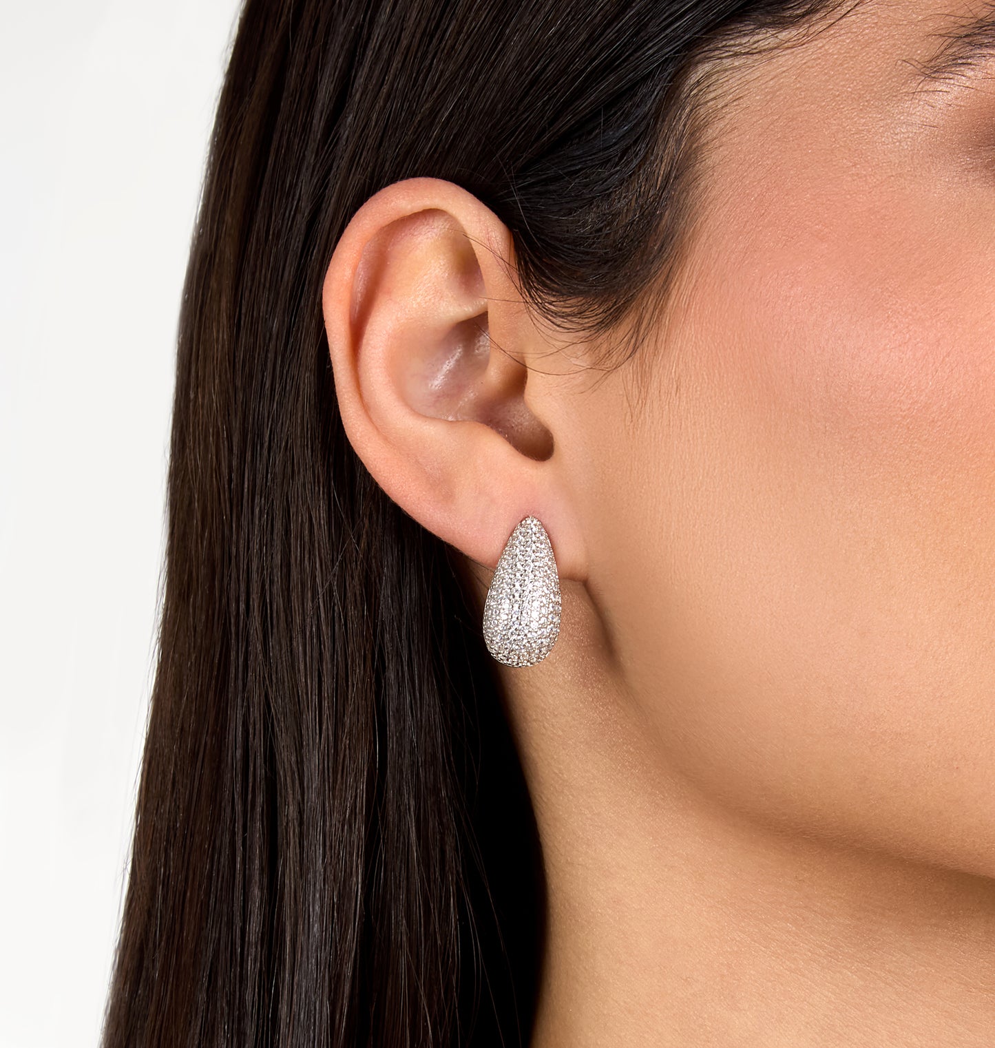 Orecchini Donna Chiara Ferragni Silver Collection J19AXD37