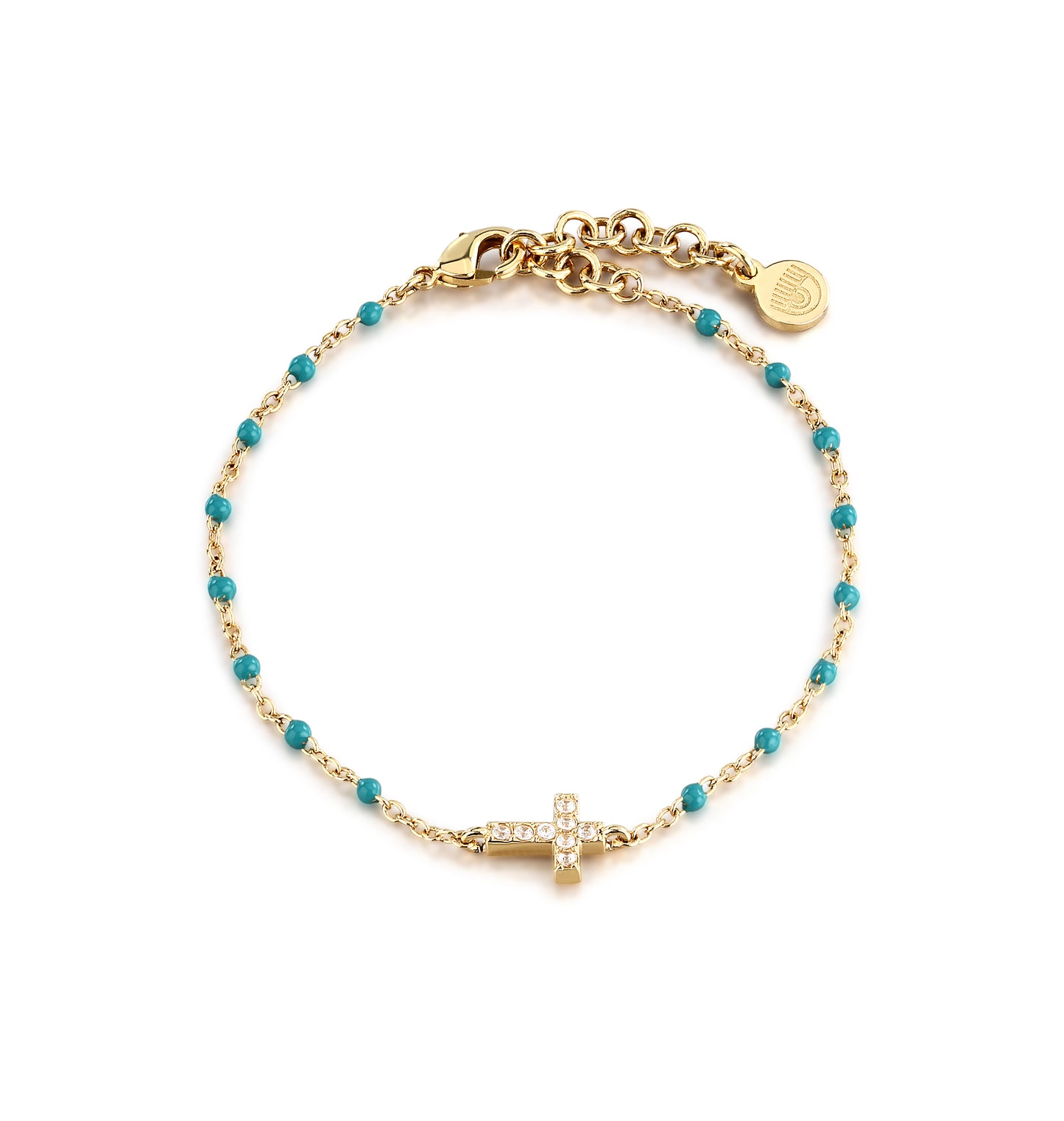 Bracciale Donna CHIARA FERRAGNI TURQUOISE J19AYT08