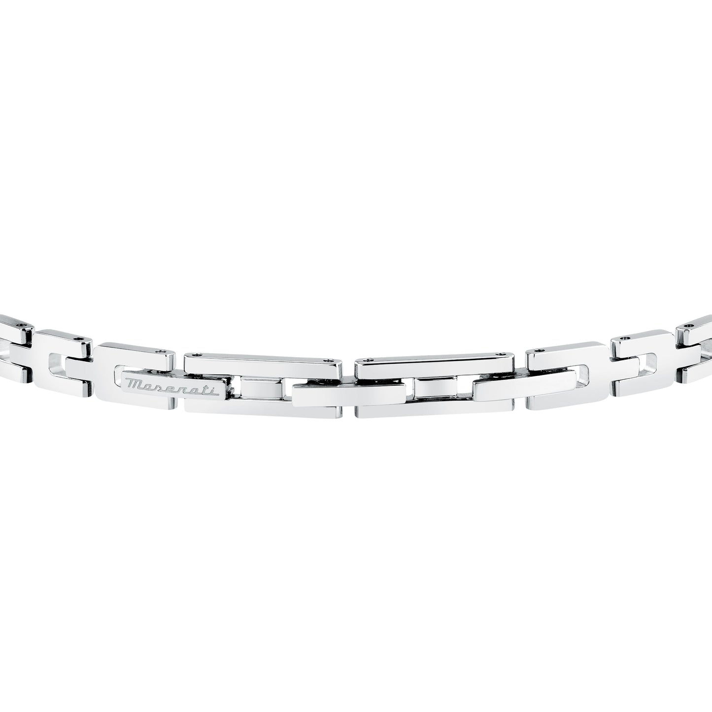 BRACCIALE UOMO MASERATI DIAMONDS JM125ATY23