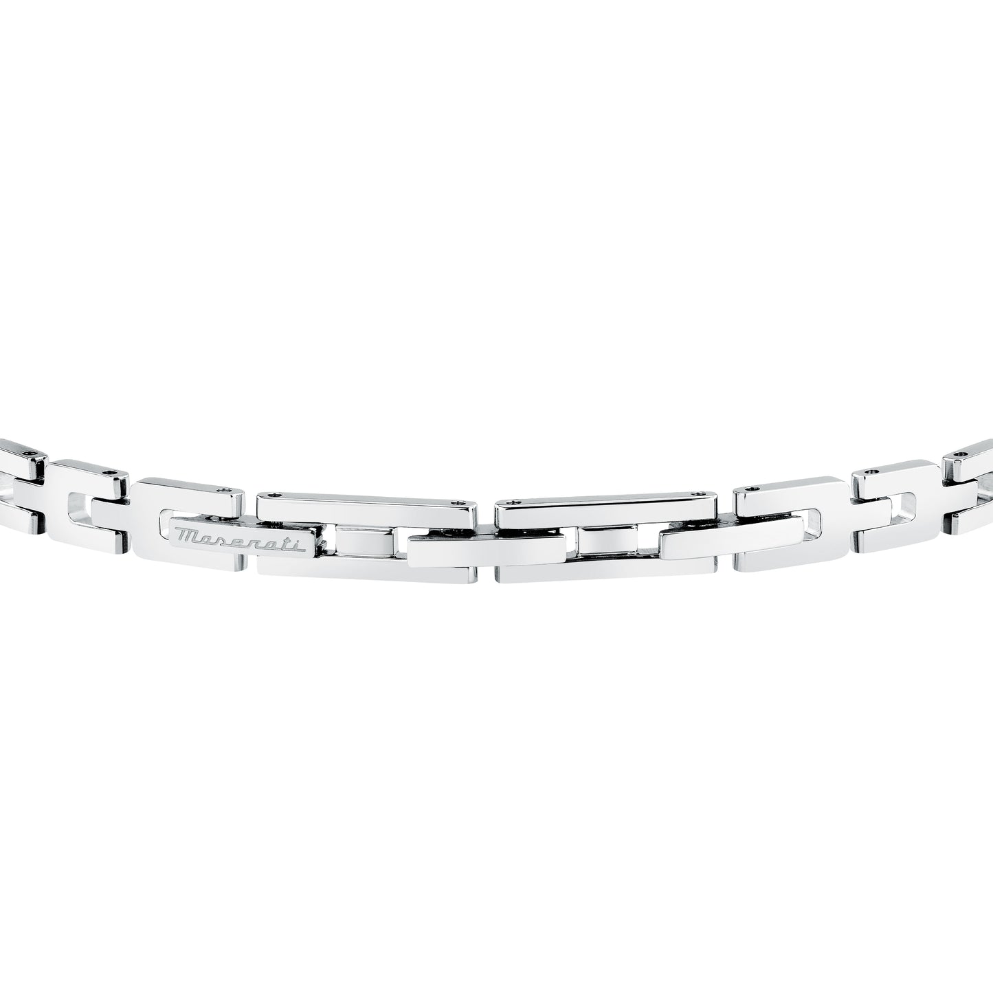 BRACCIALE UOMO MASERATI DIAMONDS JM125ATY24