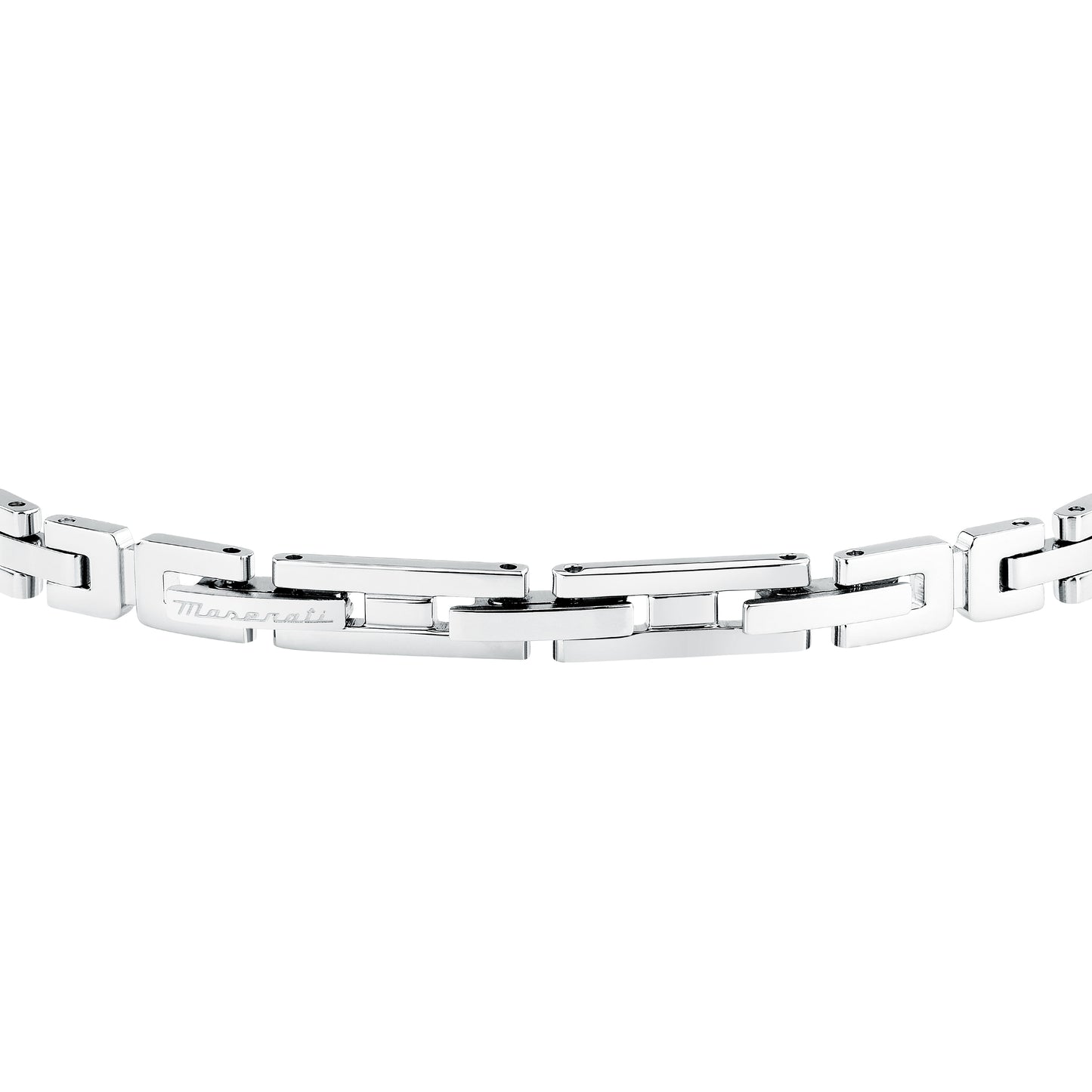 BRACCIALE UOMO MASERATI DIAMONDS JM125ATY25