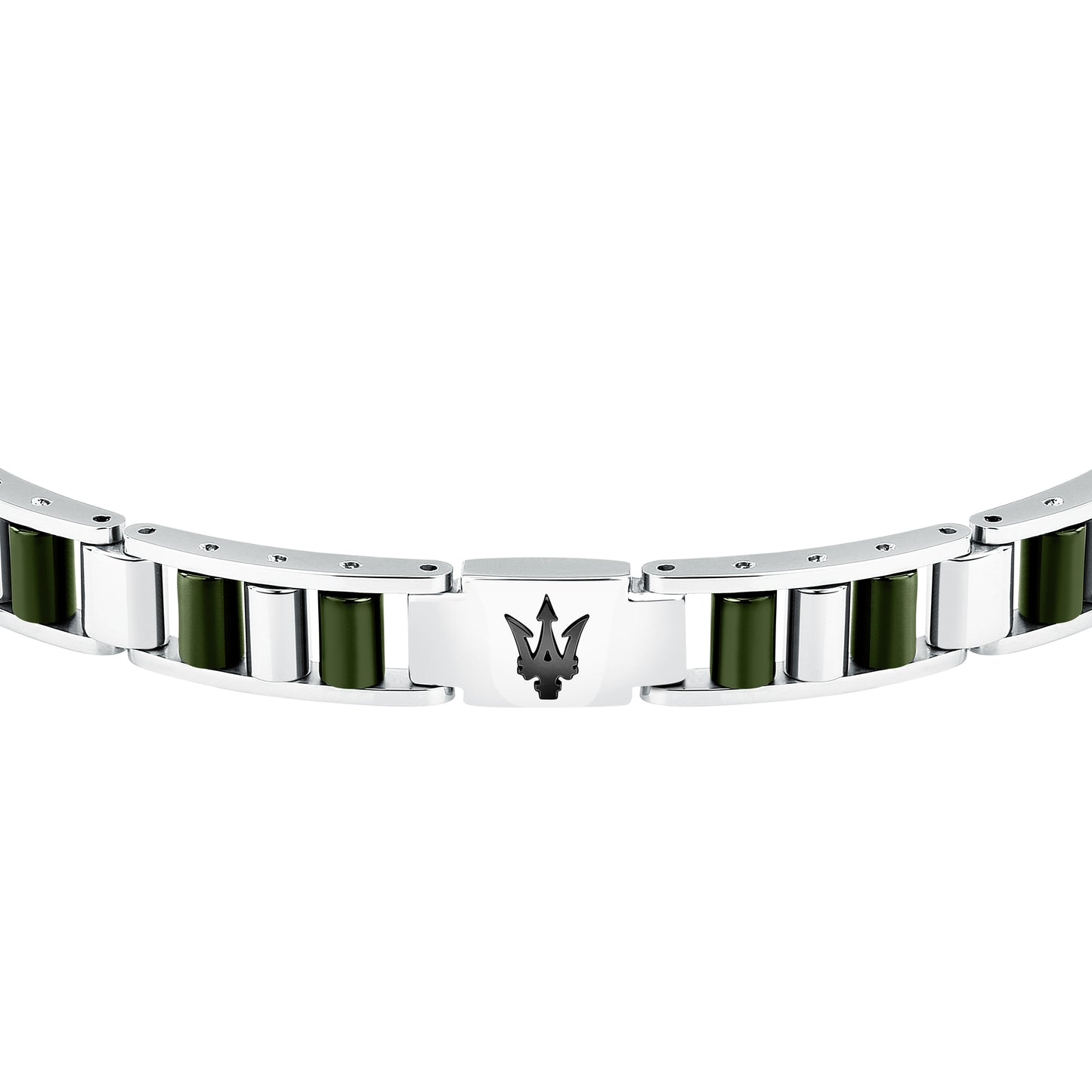 BRACCIALE UOMO MASERATI CERAMIC JM225ATZ56-MASERATI-Eldorado Jewels