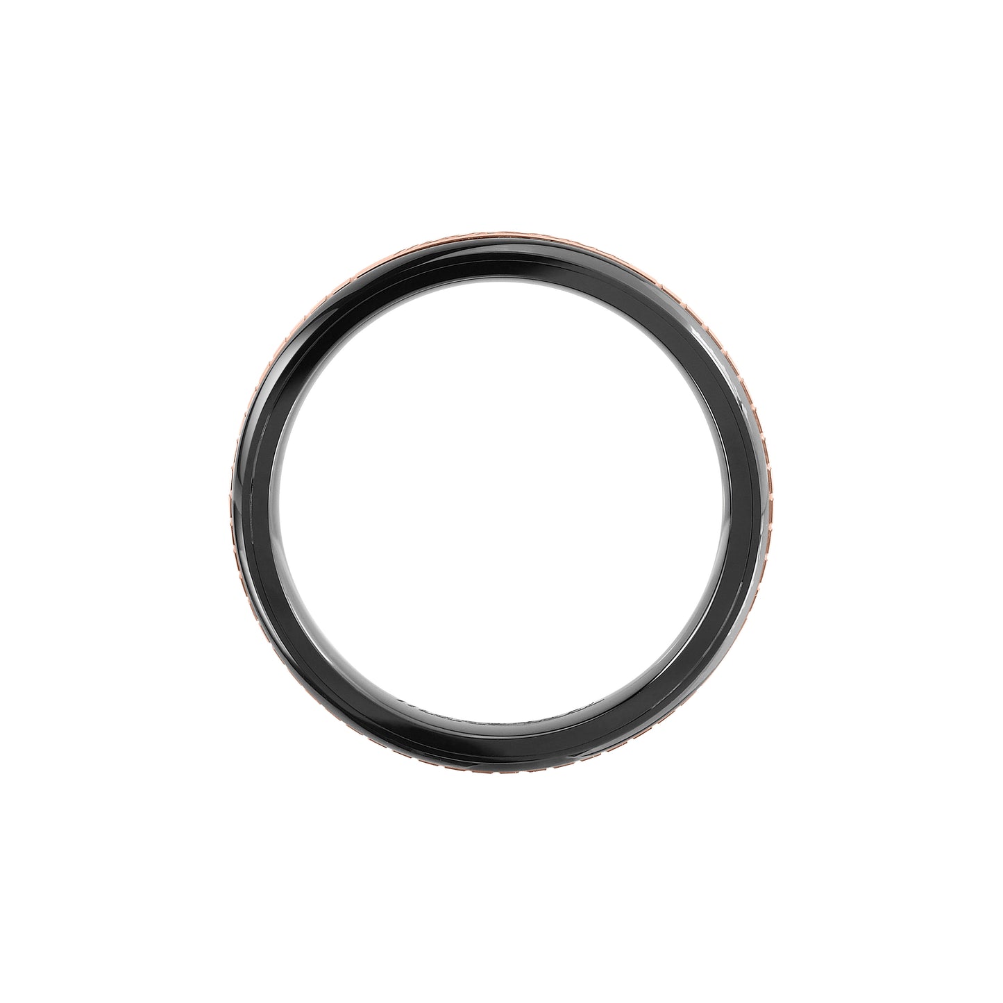 Anello Uomo MASERATI JEWELS CERAMIC JM225ATZ62019